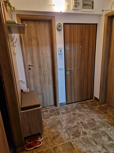 Brancoveanu, Str. Alunisului,