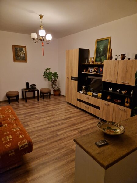 Brancoveanu, Str. Alunisului,