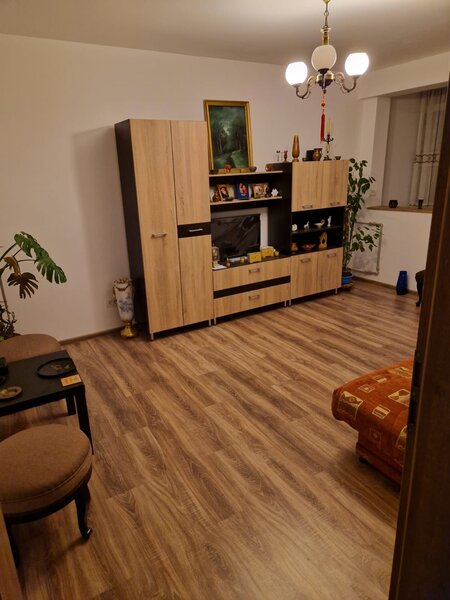 Brancoveanu, Str. Alunisului,