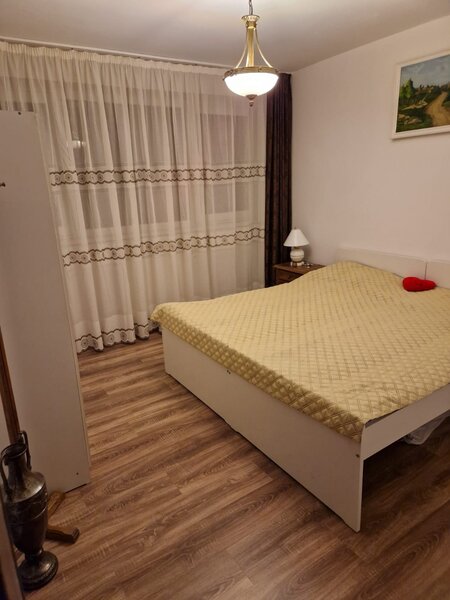 Brancoveanu, Str. Alunisului,