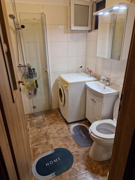 Brancoveanu, Str. Alunisului,